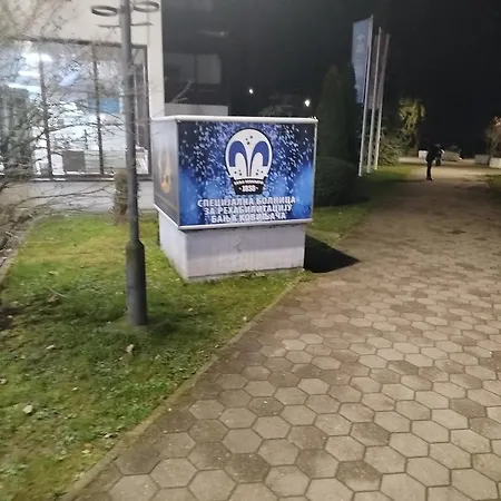 Vea Banja Koviljača