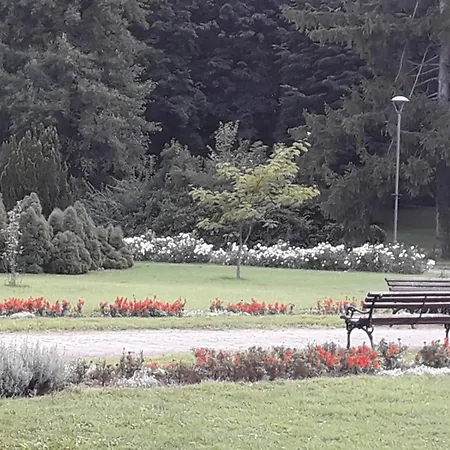 Vea Banja Koviljača