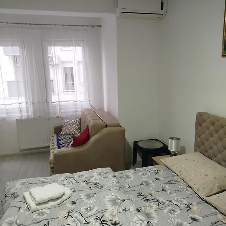 Vea * Banja Koviljača