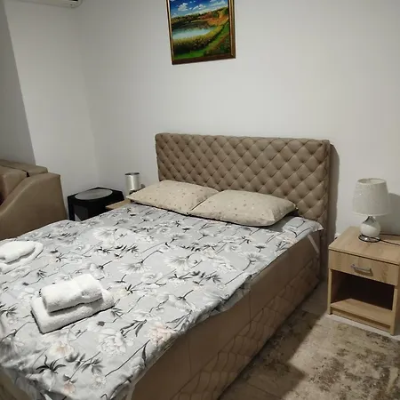 Vea 아파트 Banja Koviljača