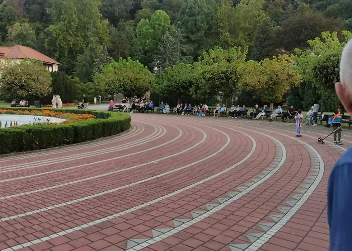 Vea 아파트 Banja Koviljača