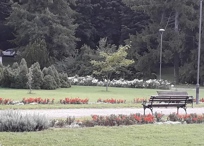 Vea Banja Koviljača