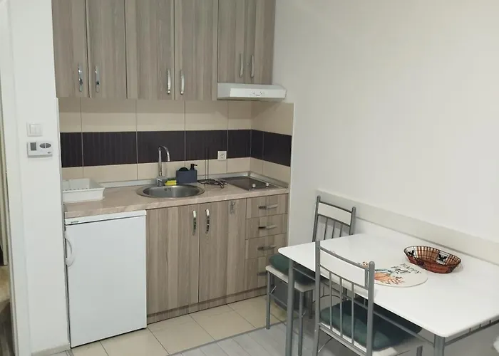 아파트 Vea Banja Koviljača